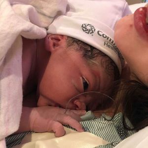 Meet your Posher, Newman